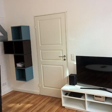 Altstadtquartier Flensburg Bagian luar foto